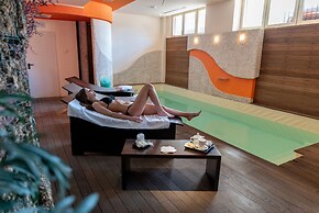 Hotel Cristallo Club