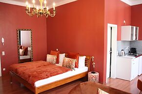 Hotel Domstern
