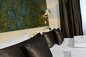 Hotel Domstern