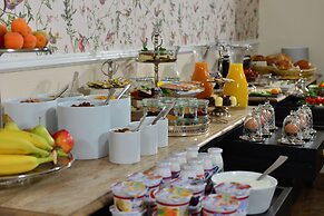 Hotel Domstern