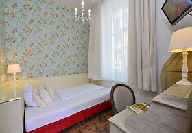 Hotel Domstern