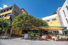Hotel Schrofenstein