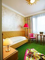 Hotel Schrofenstein
