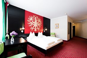 Hotel Schrofenstein