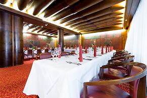 Hotel Schrofenstein
