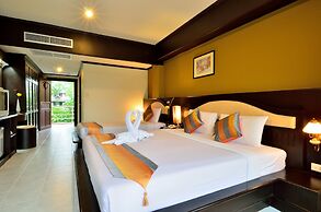 Samui First House Hotel
