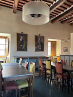 Hotel della Fortezza