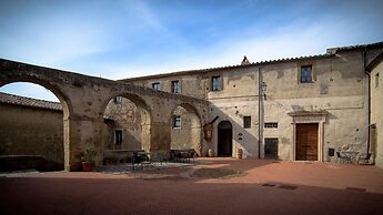 Hotel della Fortezza