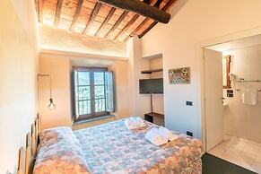 Hotel della Fortezza