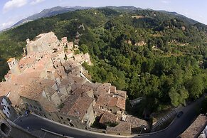 Hotel della Fortezza