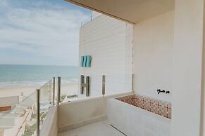 Hotel Meridional