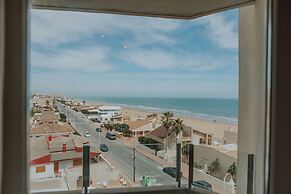 Hotel Meridional