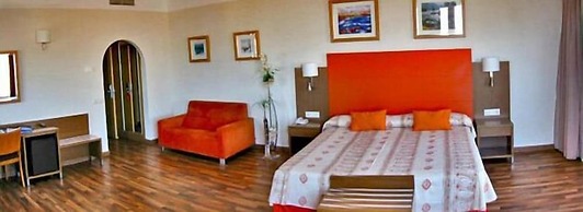 Hotel Costa Narejos