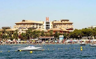Hotel Costa Narejos