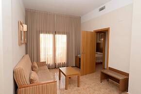Hotel Costa Narejos