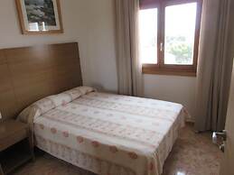 Hotel Costa Narejos