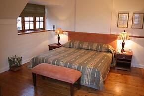 Hotel Costa Narejos