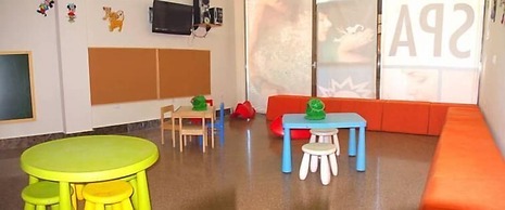 Hotel Costa Narejos