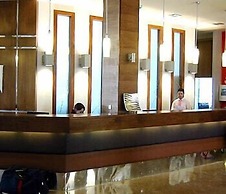 Hotel Costa Narejos