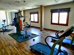 Hotel Costa Narejos