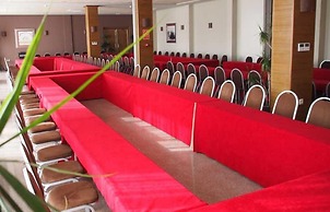 Hotel Costa Narejos
