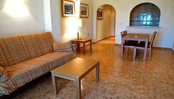 Hotel Costa Narejos