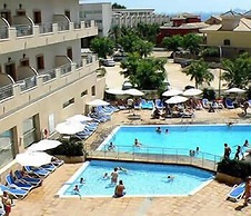 Hotel Costa Narejos