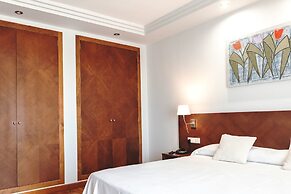 Hotel Las Gaviotas