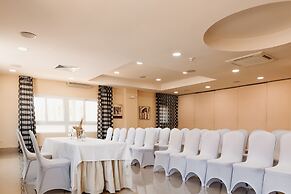 Hotel Las Gaviotas