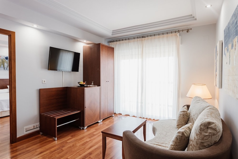Hotel Las Gaviotas