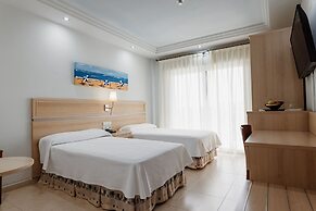 Hotel Las Gaviotas