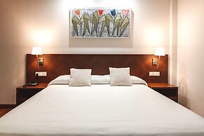 Hotel Las Gaviotas