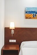 Hotel Las Gaviotas