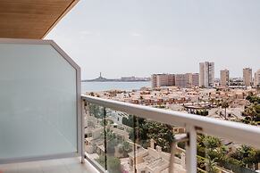 Hotel Las Gaviotas