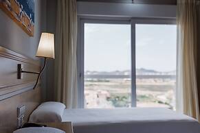 Hotel Las Gaviotas