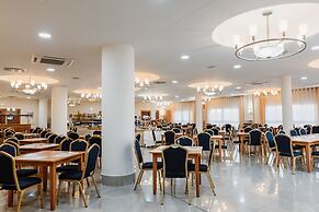 Hotel Las Gaviotas