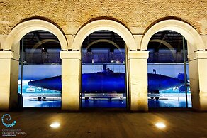 Hotel Los Delfines