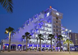 Hotel Los Delfines
