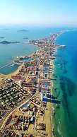 Hotel Los Delfines