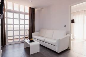 Hotel Los Delfines