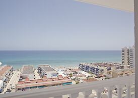 Hotel Los Delfines