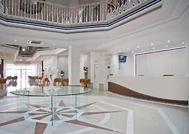 Hotel Los Delfines