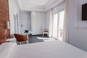 Hotel Los Delfines