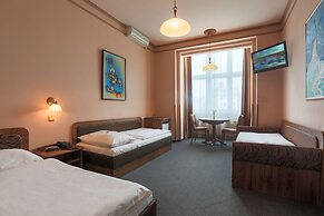 Hotel Victoria