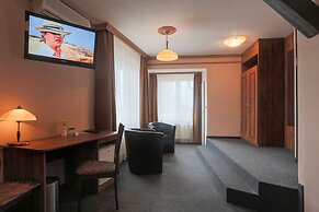 Hotel Victoria