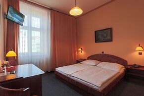 Hotel Victoria