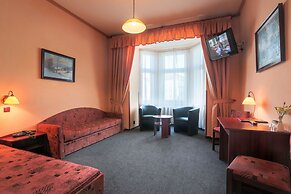 Hotel Victoria