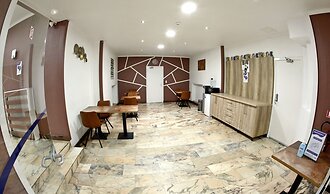 Hotel de France