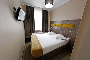 Hotel de France