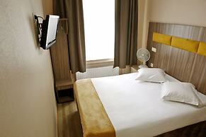 Hotel de France